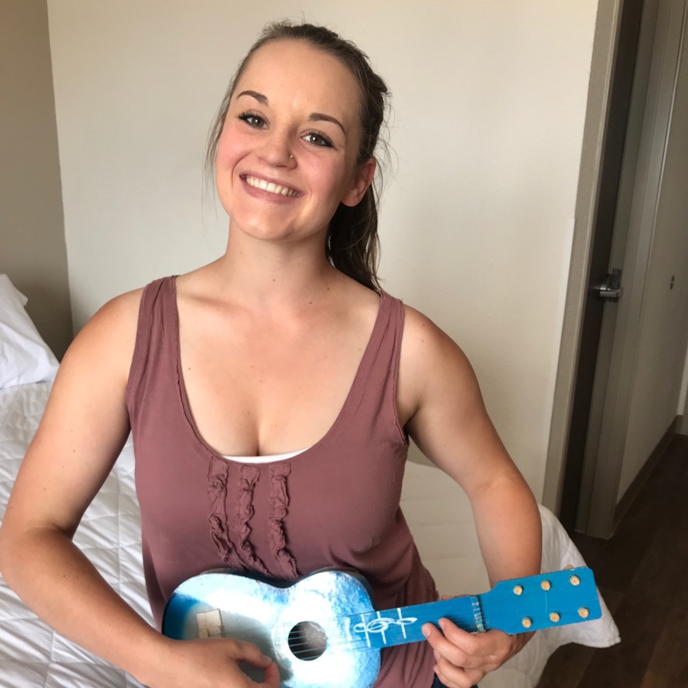 Meet your Posher, Tricia